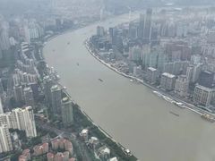 -上海中心大厦