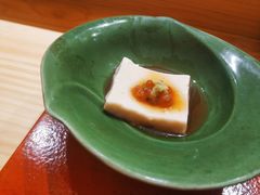 胡麻豆腐-鮨青(恒基名人购物中心店)