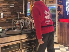 -有奴思烤肉·清真(正宁路店)