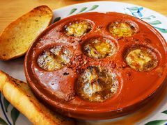 蜗牛面包-萨莉亚意式餐厅(南京环亚凯瑟琳广场店)