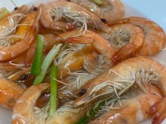 -小小饭店·休闲农庄·安吉松树林里的农家菜