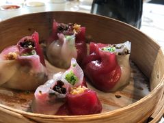 -宝丽轩中餐厅BAOLIXUAN