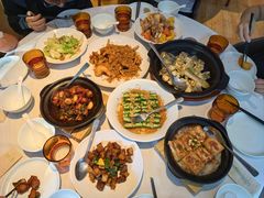-汤城小厨•粤菜•靓汤(金宝街店)