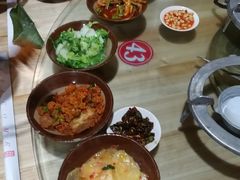 -张关合渣(航空大道店)