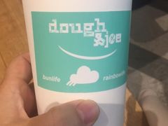 -Dough&Joe团憩(瑞虹天地月亮湾店)