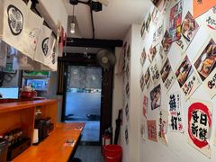 -天妇罗内顺田(罗湖店)