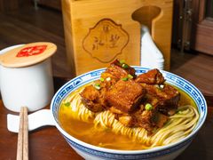 -永丰面馆(汉口路店)