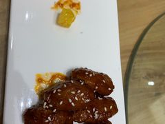 -枣子树·素食餐厅(普陀山店)