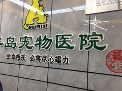 -半岛宠物医院24小时(西派城店)