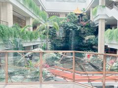 -白天鹅宾馆·流浮阁咖啡厅