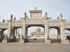 -兴隆文化园景区