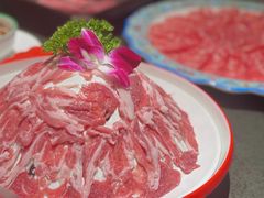 -南门四季铜锅涮肉(东坝店)