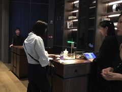 -北京三里屯CHAO酒店