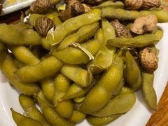 -尕羊烤肉餐厅·清真(会宁路店)