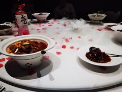 -扶摇湘宴·烤鸭·湘粤宴(中关村·北大店)