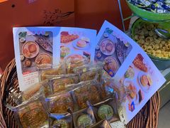 -汤城小厨•粤菜•靓汤(西直门凯德MALL店)