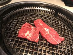 -赤坂亭M9和牛烧肉·日料398放题(万达店)
