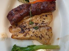 -马克西姆俄罗斯餐厅(通亚街店)