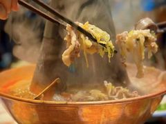 -上二楼涮肉馆(顺义二中店)
