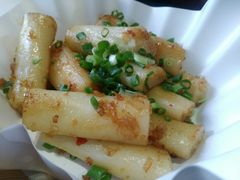 -味可道美食坊(福基路店)