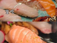 -鮨政·Omakase(港汇恒隆广场店)