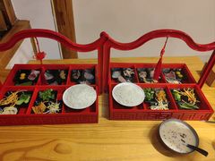 -勺子米线·云南传统小吃市集(四方街店)