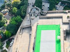 -快乐网球俱乐部(观音桥店)