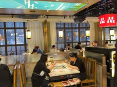 -野妹火锅(布吉店)