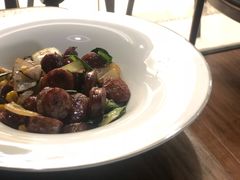 -1861意大利餐厅(文化广场店)