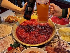 -小龙坎火锅(IFS HOT店)