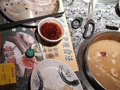 -阪尚皇·原切牛排·烤肉火锅自助(北京路店)