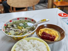 -陈记汤饭(水巷口店)