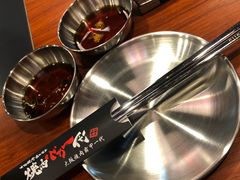 -大阪烧肉BAKA一代(十亩地店)