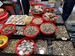 -老字号蛇口德记烧腊饭店·海鲜加工