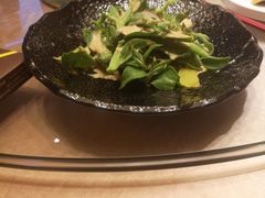 -骏莱海鲜鱼港(五角场店)