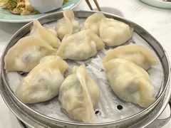 -王厚元饺子·辽菜·烤鸭(黄河大街店)