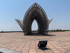 -南汇嘴观海公园