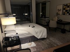-长沙尼依格罗酒店