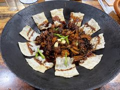 地锅鸡-皖北巫氏三胖地锅鸡(长淮总店)