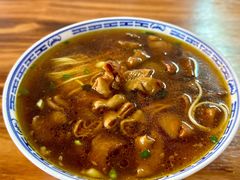 大肠面-大时代美食面馆