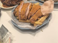 -龙记香港茶餐厅(久光百货店)