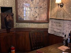 -暴风岛沉浸式体验馆(百联世纪店)