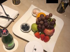 -上海新发展亚太JW万豪酒店