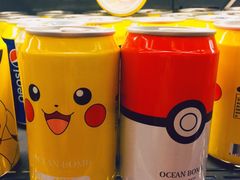 -Olé精品超市(北京合生汇店)