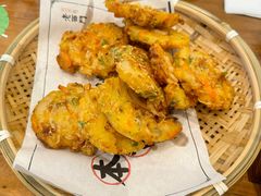 -老西门·常州菜(新区店)