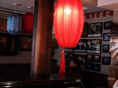 -将军牛排·尔滨地标朝鲜族美食(总店)