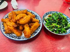 -北大地皖峰饭馆