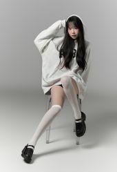 -模卡原创写真馆(苏州总店)