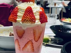 -娜娜家·Nana's restaurant(国金汇店)