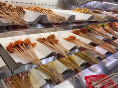 -成都瓜串串(华强北店)